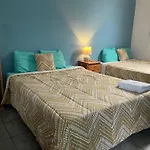 Hostal Cumbres Del Volcan Flor Blanca